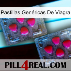 Pastillas Genéricas De Viagra 14